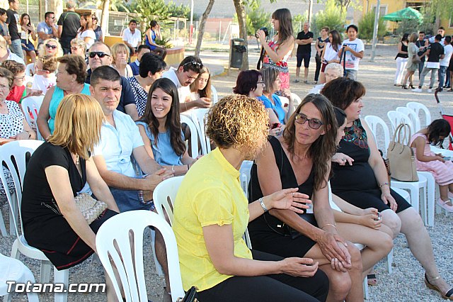 Graduacin 4 ESO y FP bsica IES Prado Mayor 2016 - 13