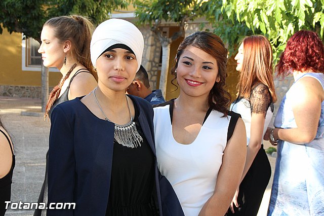 Graduacin 4 ESO y FP bsica IES Prado Mayor 2016 - 44