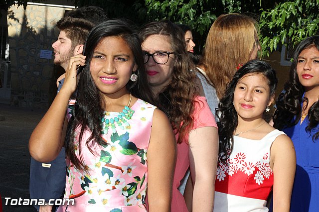 Graduacin 4 ESO y FP bsica IES Prado Mayor 2016 - 51