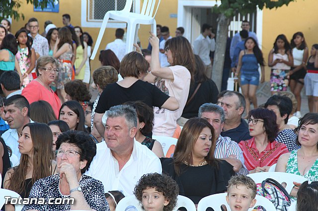 Graduacin 4 ESO y FP bsica IES Prado Mayor 2016 - 55