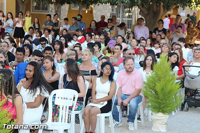 Graduacin 4 ESO y FP bsica IES Prado Mayor 2016 - 66