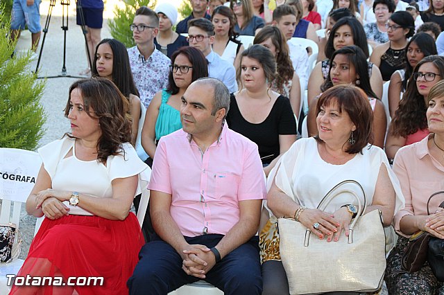 Graduacin 4 ESO y FP bsica IES Prado Mayor 2016 - 71