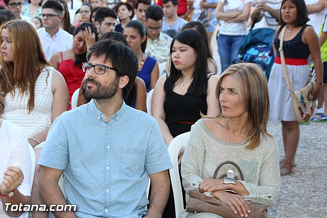 Graduacin 4 ESO y FP bsica IES Prado Mayor 2016 - 73