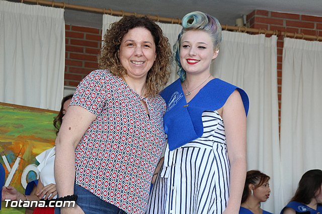 Graduacin 4 ESO y FP bsica IES Prado Mayor 2016 - 91