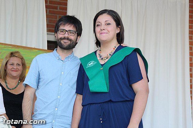 Graduacin 4 ESO y FP bsica IES Prado Mayor 2016 - 103
