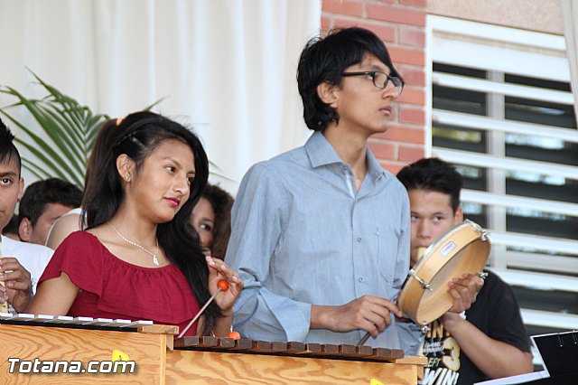 Graduacin 4 ESO y FP bsica IES Prado Mayor 2016 - 149