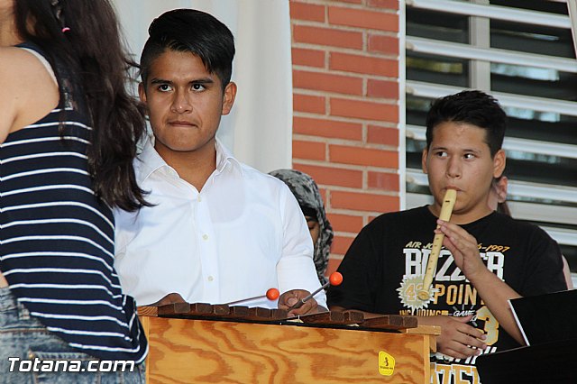 Graduacin 4 ESO y FP bsica IES Prado Mayor 2016 - 163