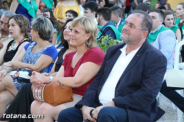 Graduacin 4 ESO y FP bsica IES Prado Mayor 2016 - 164