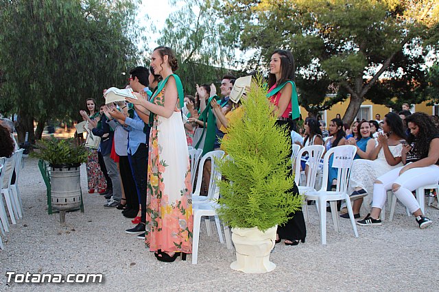 Graduacin 4 ESO y FP bsica IES Prado Mayor 2016 - 170