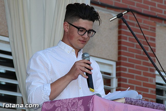 Graduacin 4 ESO y FP bsica IES Prado Mayor 2016 - 173
