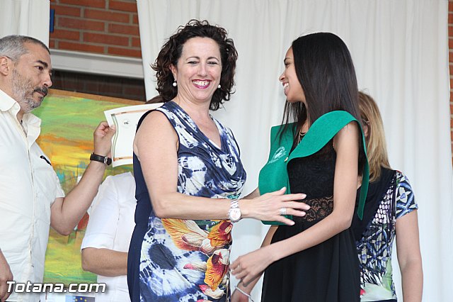 Graduacin 4 ESO y FP bsica IES Prado Mayor 2016 - 176