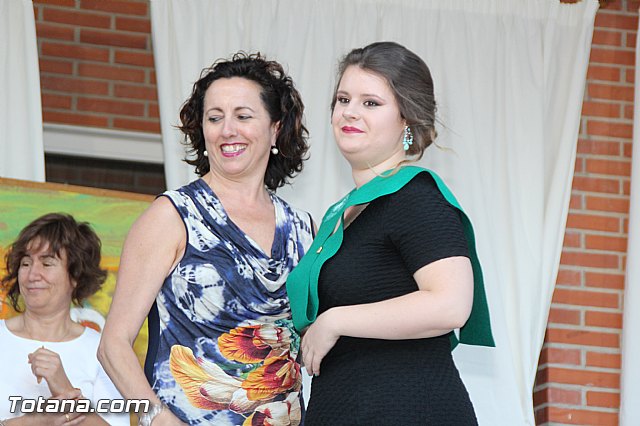 Graduacin 4 ESO y FP bsica IES Prado Mayor 2016 - 179