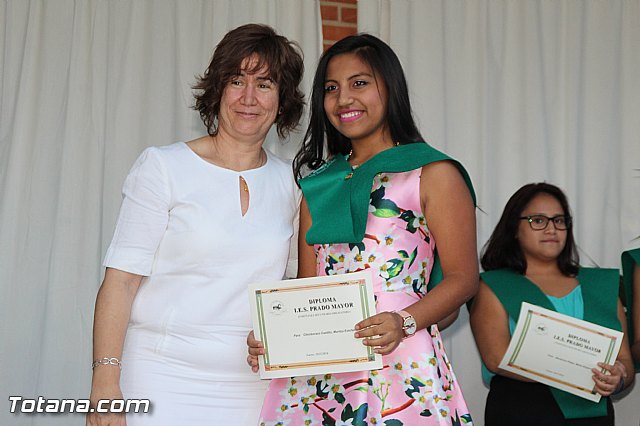 Graduacin 4 ESO y FP bsica IES Prado Mayor 2016 - 182