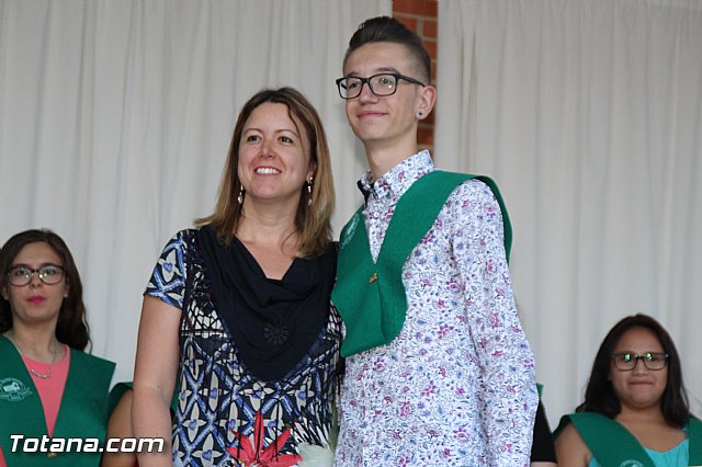 Graduacin 4 ESO y FP bsica IES Prado Mayor 2016 - 192