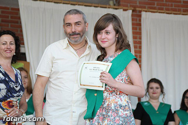 Graduacin 4 ESO y FP bsica IES Prado Mayor 2016 - 194
