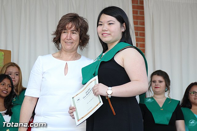 Graduacin 4 ESO y FP bsica IES Prado Mayor 2016 - 210