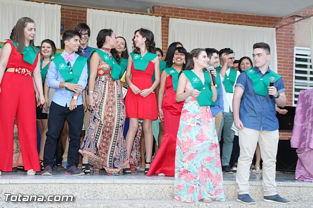 Graduacin 4 ESO y FP bsica IES Prado Mayor 2016 - 257