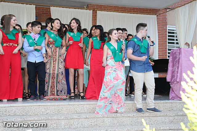 Graduacin 4 ESO y FP bsica IES Prado Mayor 2016 - 262