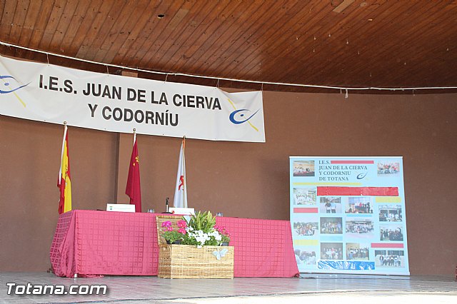 IES Juan de la Cierva 2 Bachillerato 2015-2016 - 2