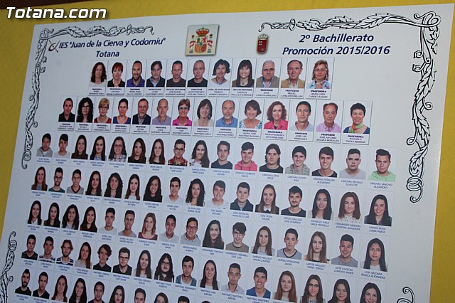 IES Juan de la Cierva 2 Bachillerato 2015-2016 - 4