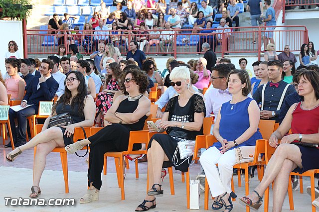 IES Juan de la Cierva 2 Bachillerato 2015-2016 - 10