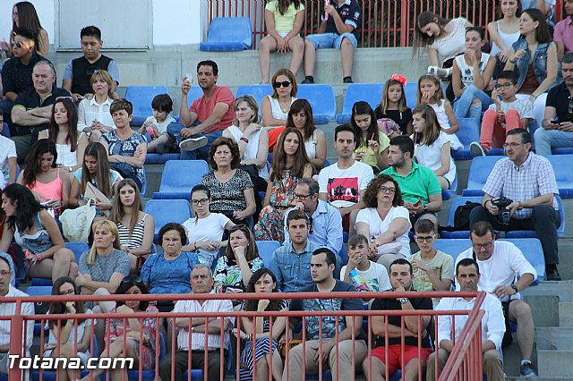 IES Juan de la Cierva 2 Bachillerato 2015-2016 - 21