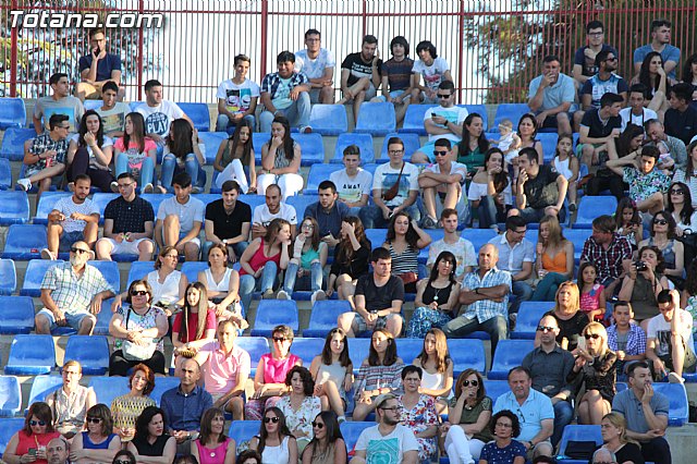 IES Juan de la Cierva 2 Bachillerato 2015-2016 - 23