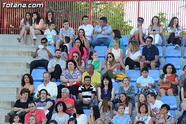 IES Juan de la Cierva 2 Bachillerato 2015-2016 - 27