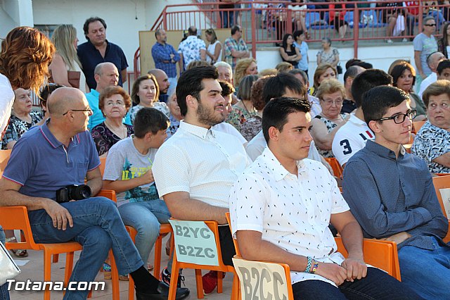 IES Juan de la Cierva 2 Bachillerato 2015-2016 - 38