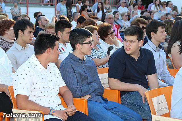 IES Juan de la Cierva 2 Bachillerato 2015-2016 - 40