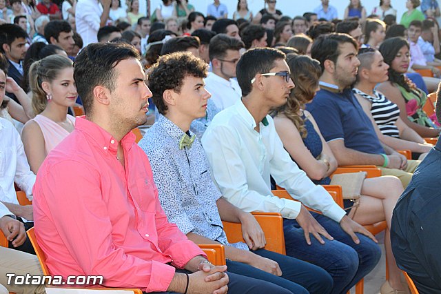 IES Juan de la Cierva 2 Bachillerato 2015-2016 - 42