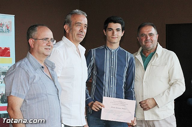 IES Juan de la Cierva 2 Bachillerato 2015-2016 - 72