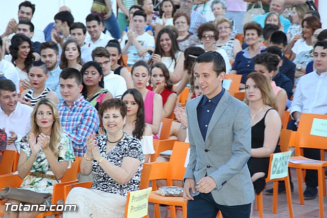 IES Juan de la Cierva 2 Bachillerato 2015-2016 - 75