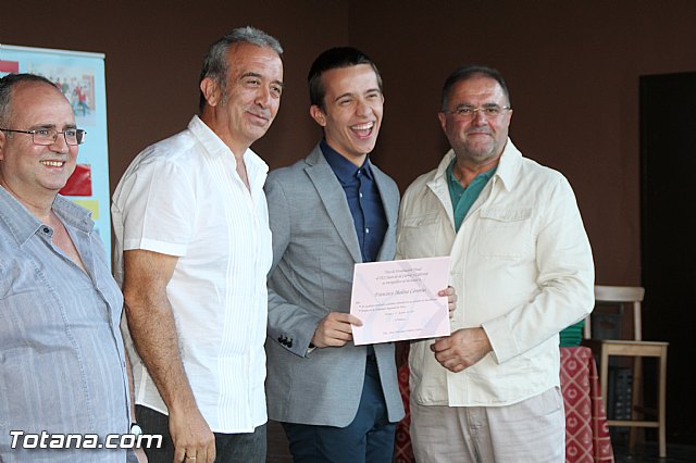 IES Juan de la Cierva 2 Bachillerato 2015-2016 - 77