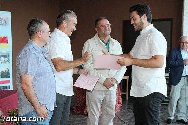 IES Juan de la Cierva 2 Bachillerato 2015-2016 - 78