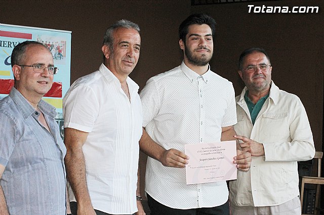 IES Juan de la Cierva 2 Bachillerato 2015-2016 - 79