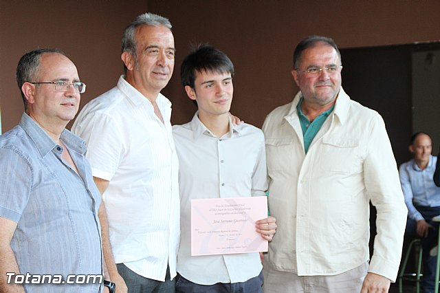 IES Juan de la Cierva 2 Bachillerato 2015-2016 - 81