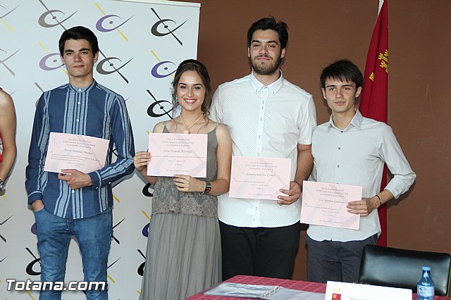 IES Juan de la Cierva 2 Bachillerato 2015-2016 - 84