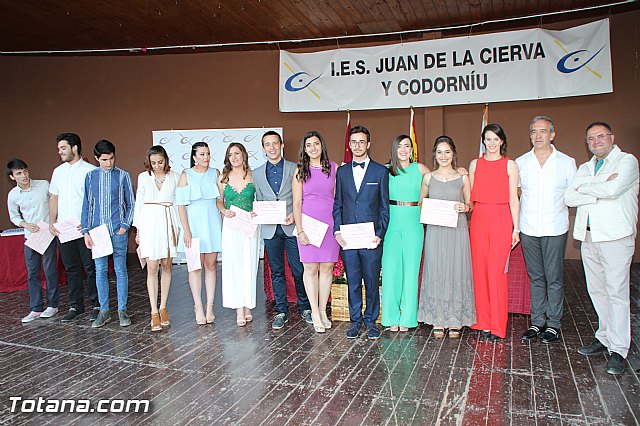 IES Juan de la Cierva 2 Bachillerato 2015-2016 - 86