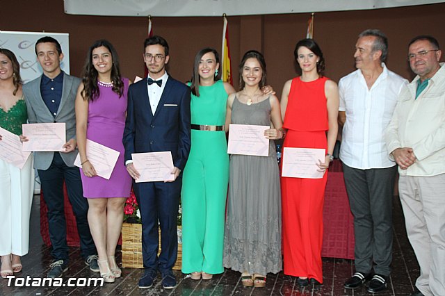 IES Juan de la Cierva 2 Bachillerato 2015-2016 - 88