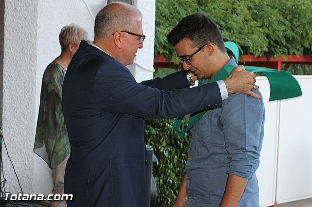 IES Juan de la Cierva 2 Bachillerato 2015-2016 - 98