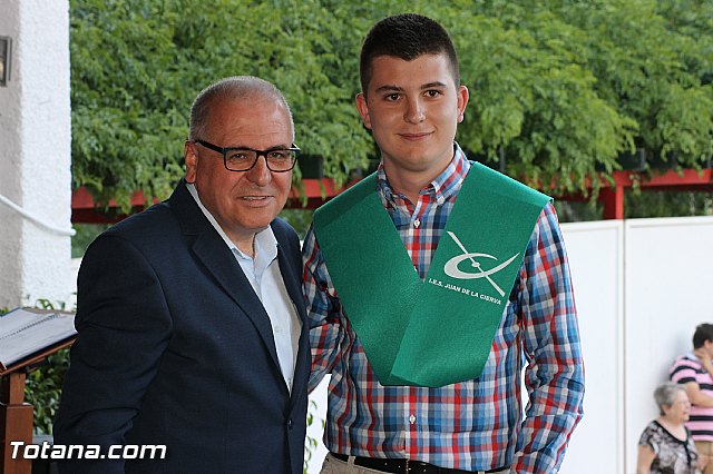 IES Juan de la Cierva 2 Bachillerato 2015-2016 - 111