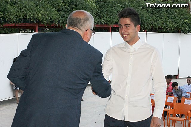 IES Juan de la Cierva 2 Bachillerato 2015-2016 - 135