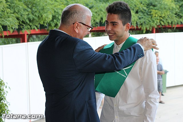 IES Juan de la Cierva 2 Bachillerato 2015-2016 - 136