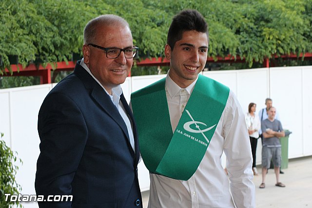 IES Juan de la Cierva 2 Bachillerato 2015-2016 - 137
