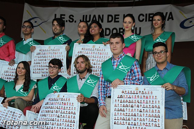 IES Juan de la Cierva 2 Bachillerato 2015-2016 - 160