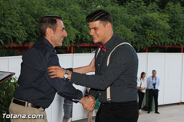 IES Juan de la Cierva 2 Bachillerato 2015-2016 - 173