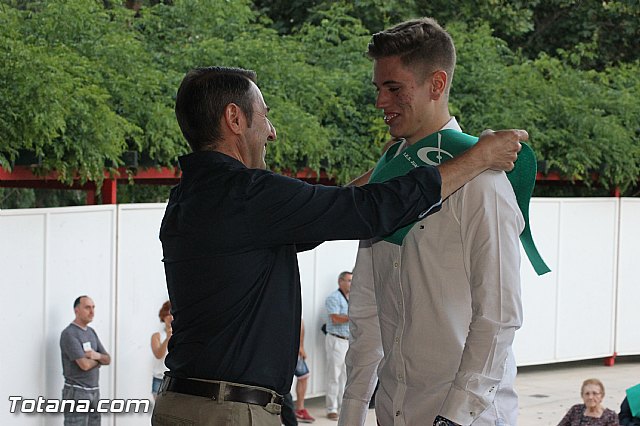 IES Juan de la Cierva 2 Bachillerato 2015-2016 - 226