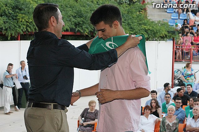 IES Juan de la Cierva 2 Bachillerato 2015-2016 - 231