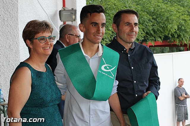 IES Juan de la Cierva 2 Bachillerato 2015-2016 - 235